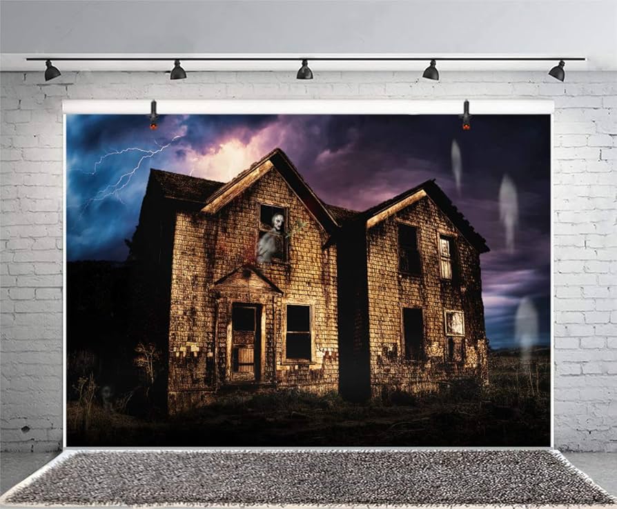 ゴシック・リヴァイヴァル Large-French-Gothic-Chandelier